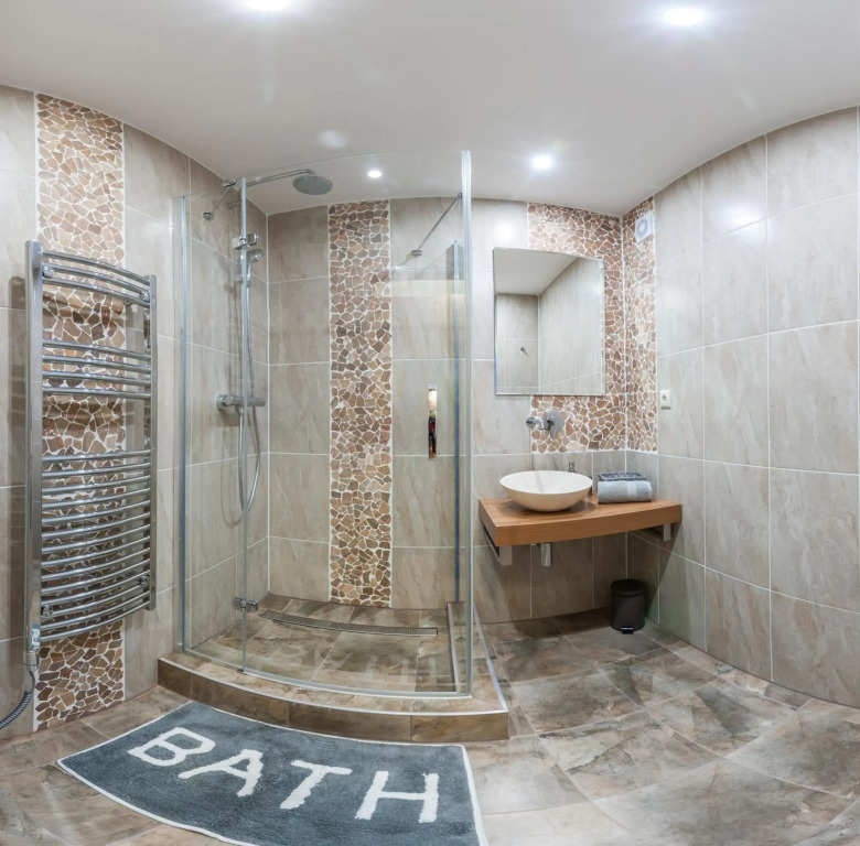 Ski apartmán CHOPOK JASNA