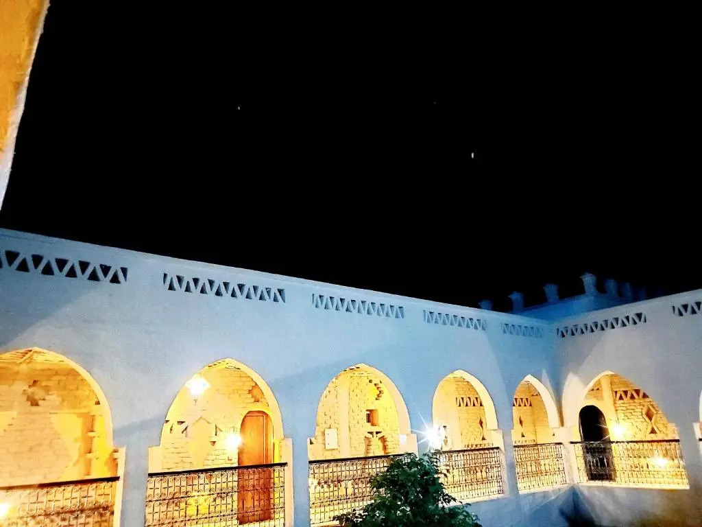 Auberge Ksar Merzouga