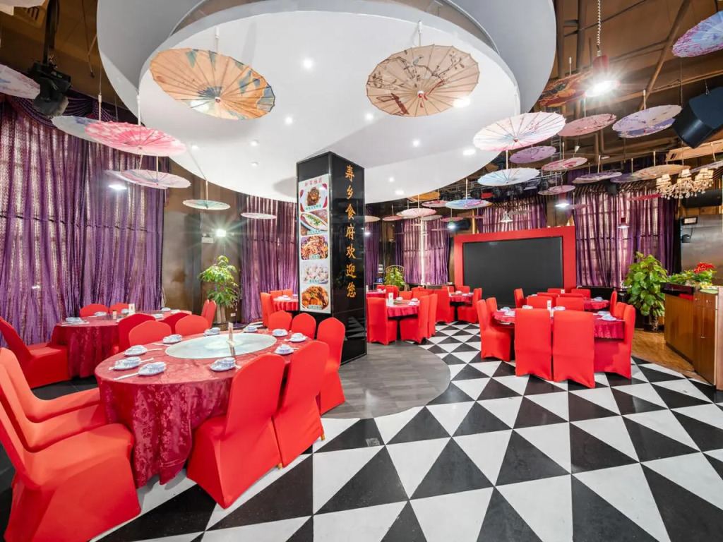Vienna Classic Hotel (Dongguan Tangxia Avenue)