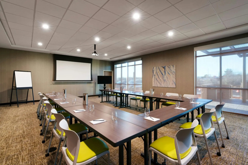 SpringHill Suites by Marriott Cottonwood