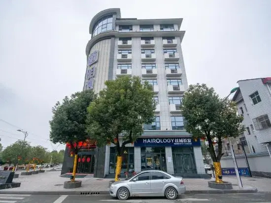 Mingdelou Hotel