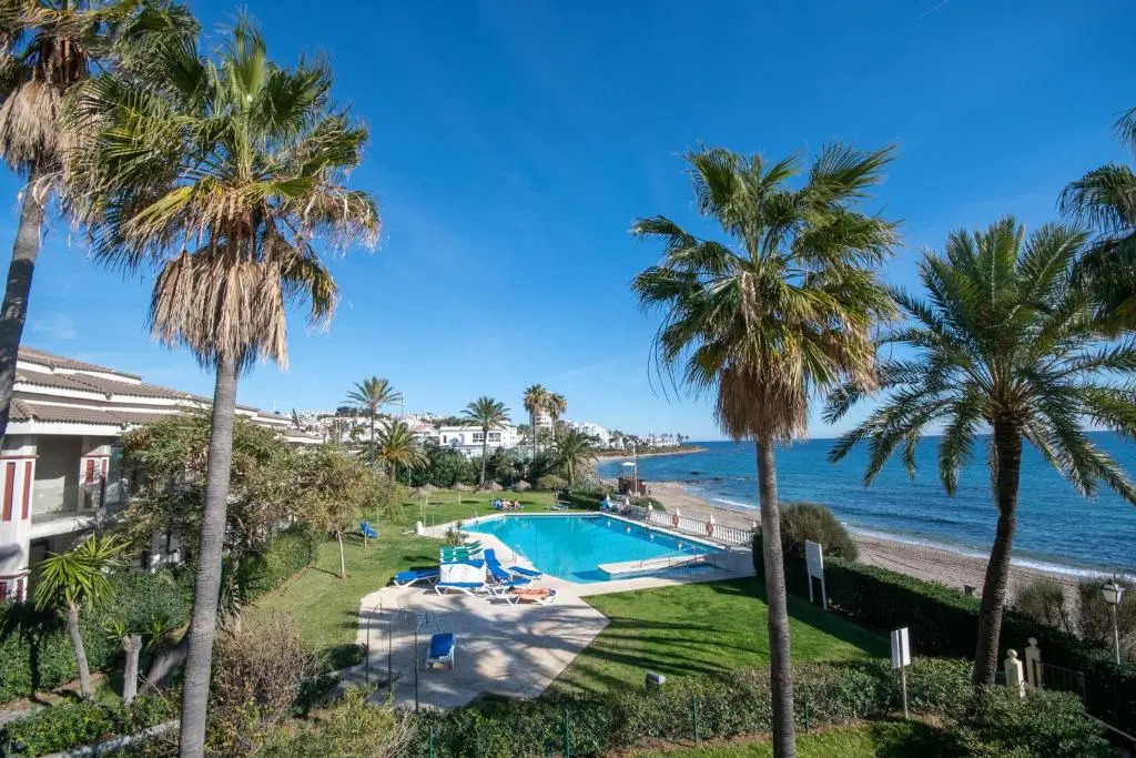 Apartamento Lubina Del Sol C2 Bd
