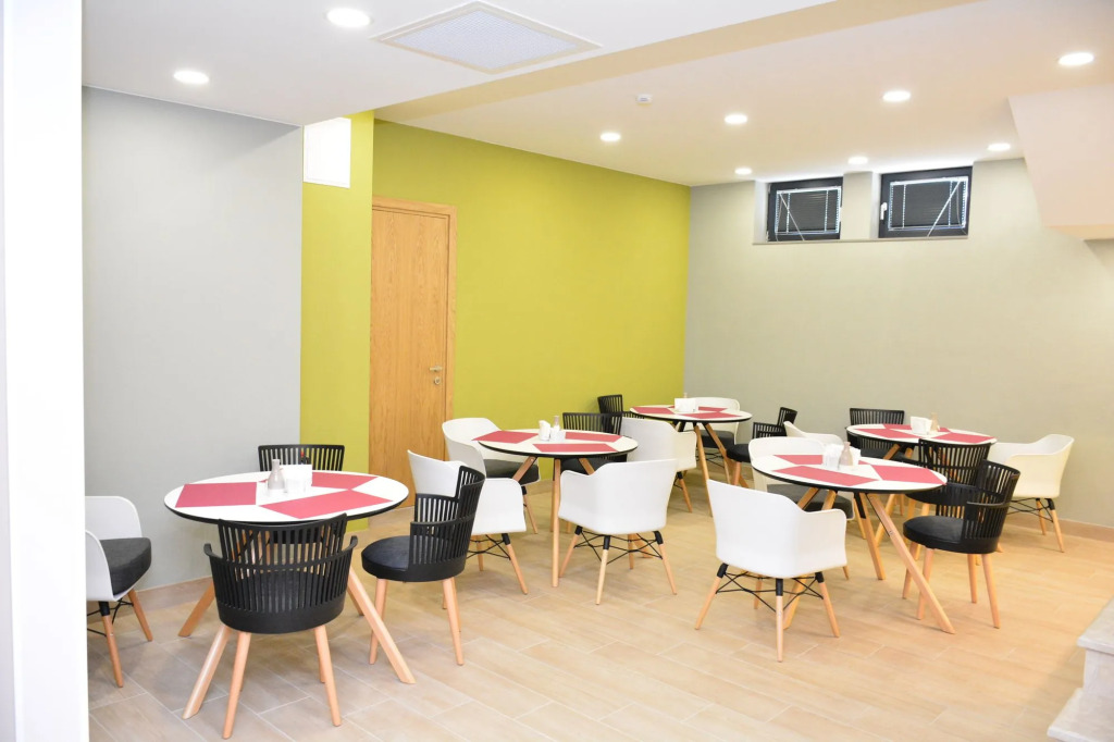 Hotel Garnet Tbilisi