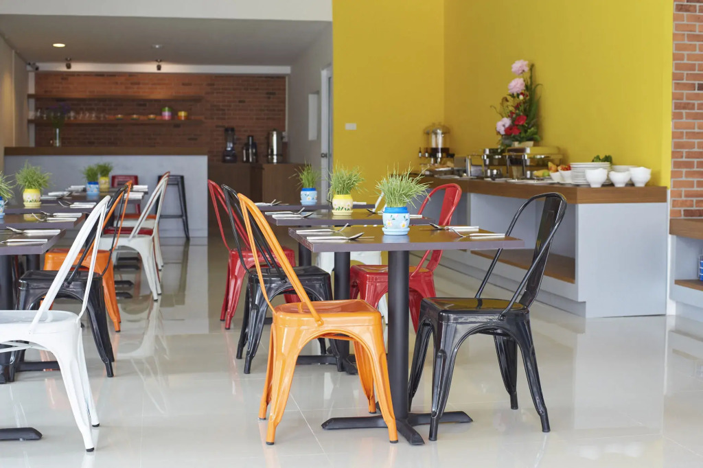 Nano Place Hotel