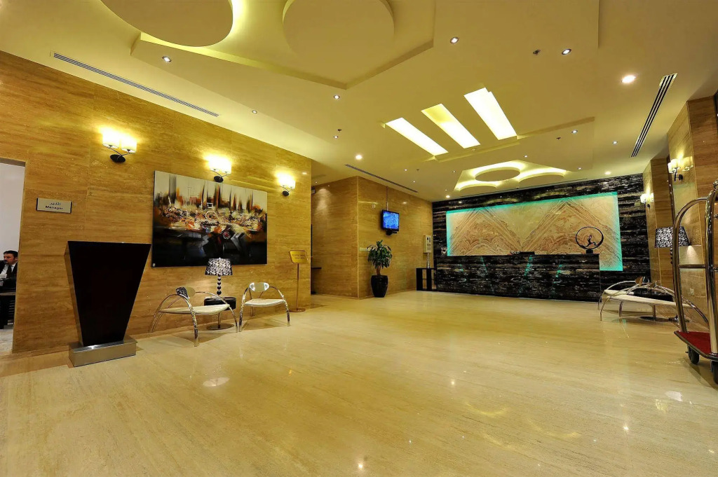 Hyatt Buyutat Serviced Apartments
