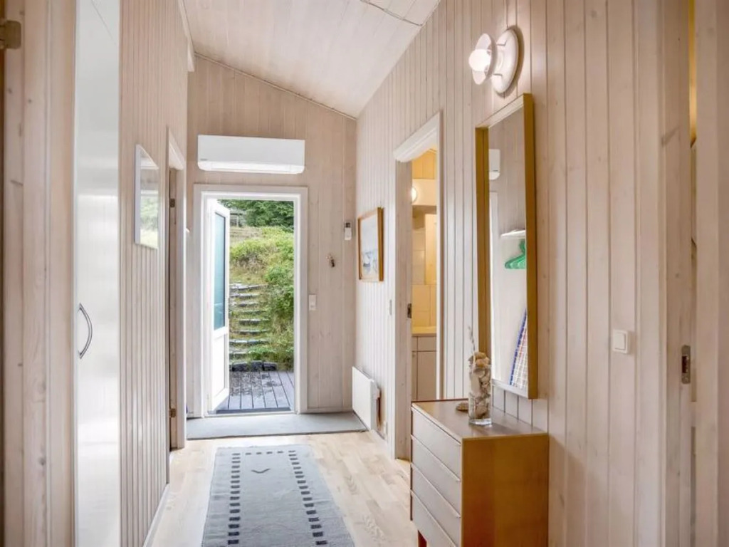 "Tineke" - 800m from the sea in Western Jutland