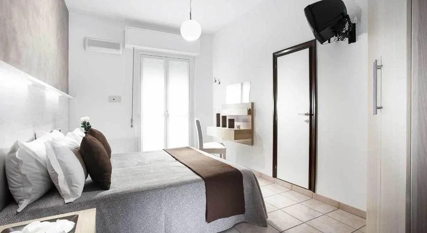 Hotel Croce del Sud