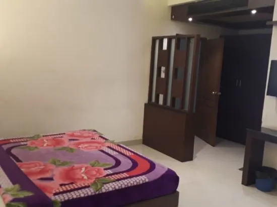 Hotel Maharaja