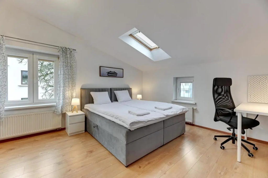 Apartament George