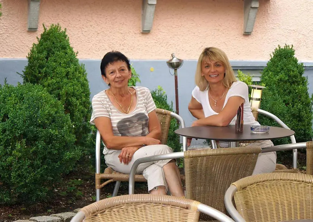 Hotel Garni Promenade