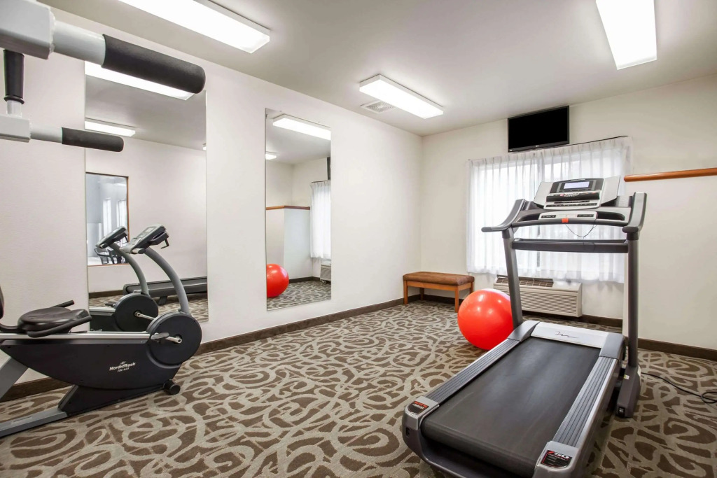Quality Inn & Suites Federal Way - Seattle