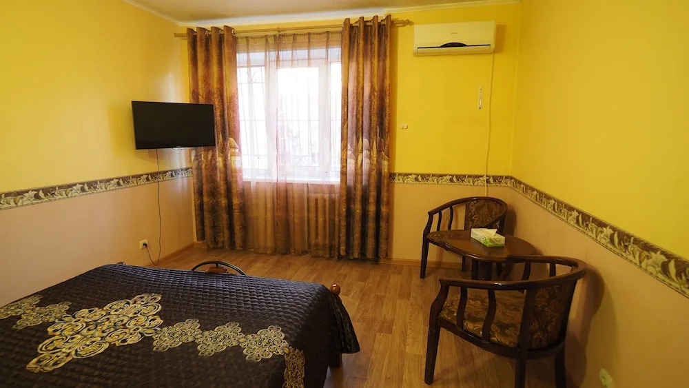 Hotellica Guest House