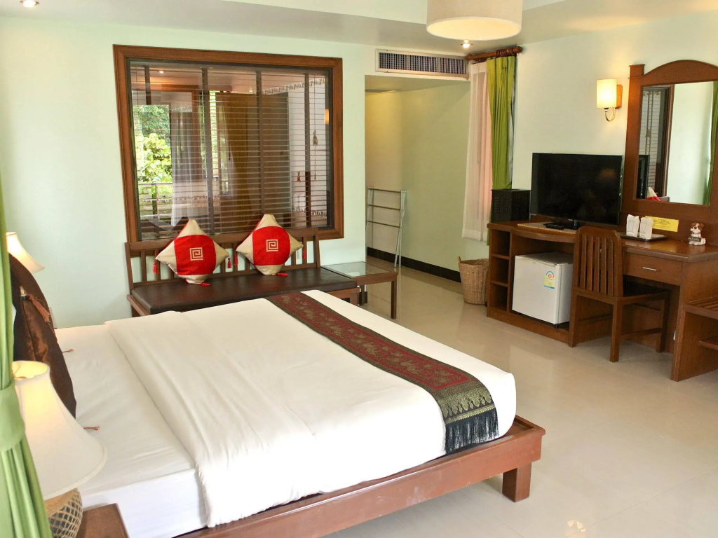 PS Thana Resort