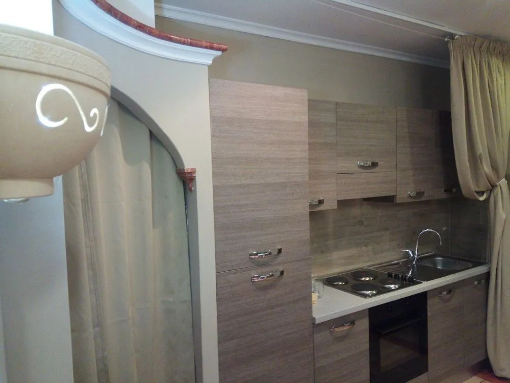 Catone 21 apartment