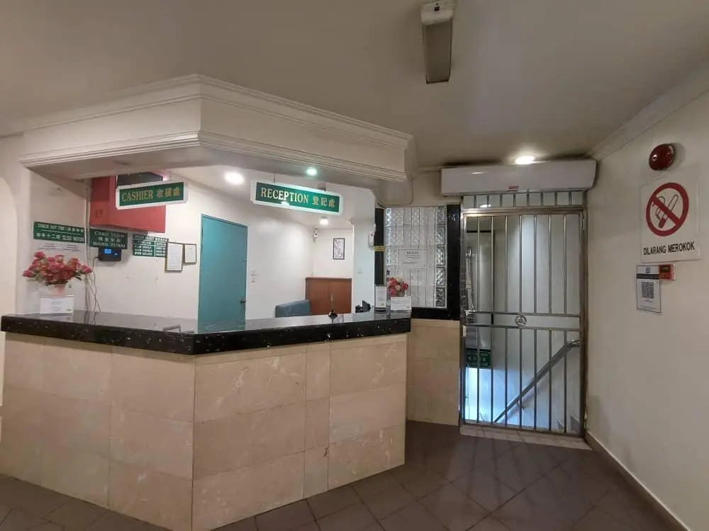 Centre Inn By CV