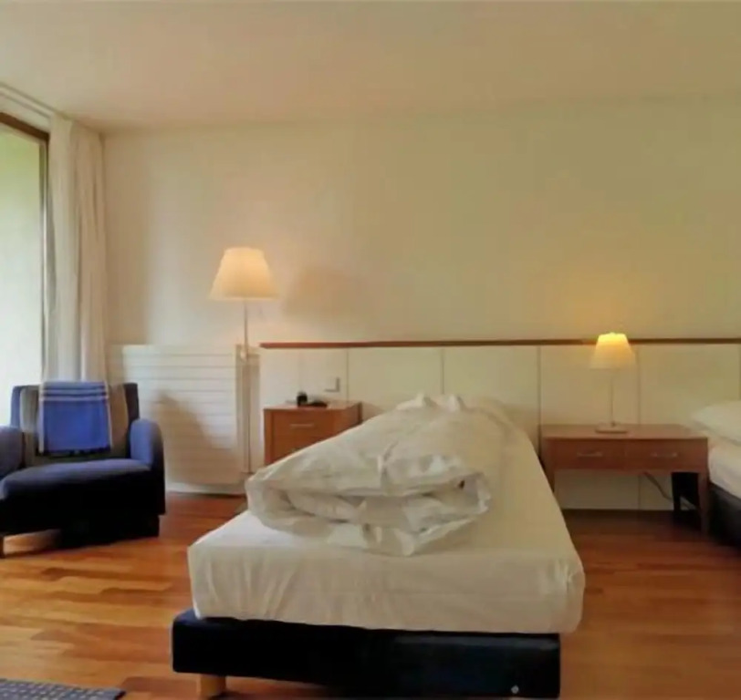 Hotel Oberschwaebischer Hof