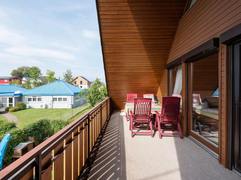 Welcoming Apartment in Niedereschach OT Kappel near Lake