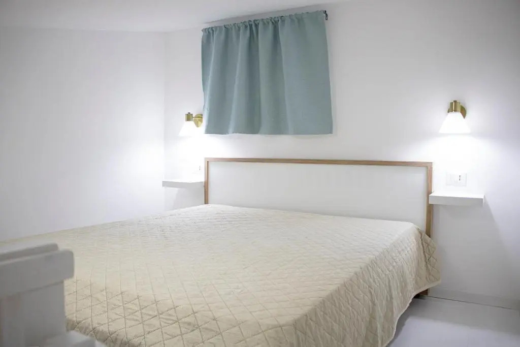 I Gufi Bed & Breakfast Marzamemi