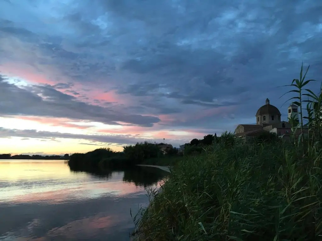 SApprigu B&B