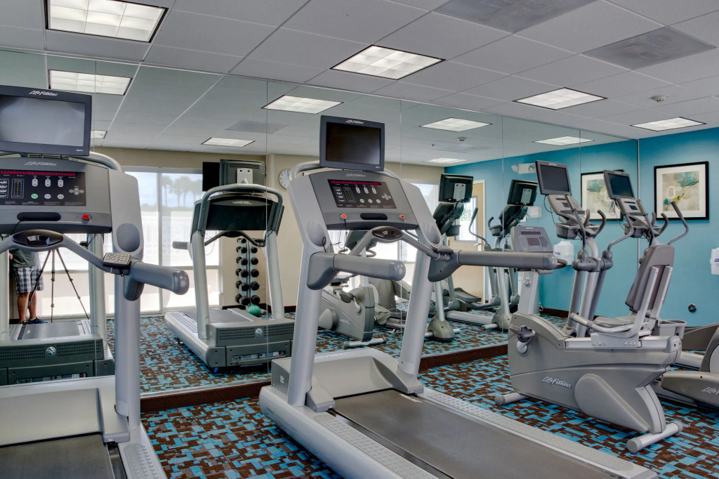 Fairfield Inn and Suites by Marriott Titusville Kennedy Space Center