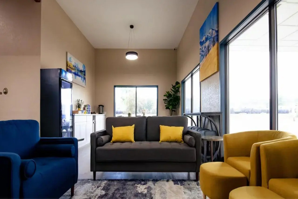 SureStay by Best Western Forsyth