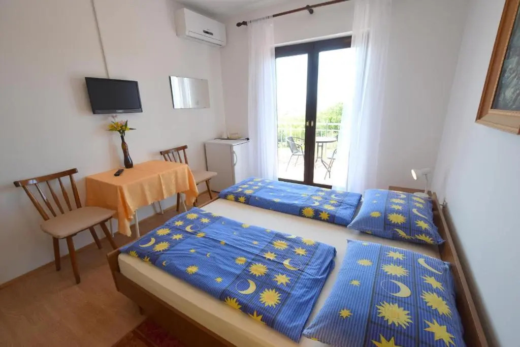 Rooms Nada