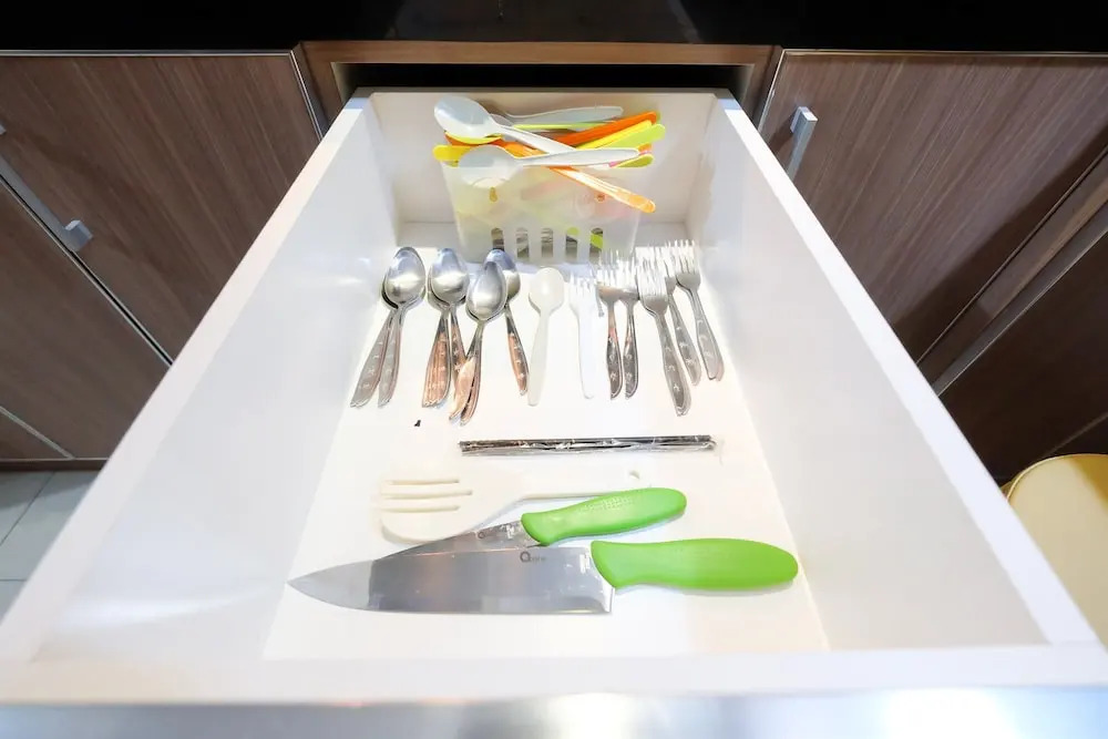 Comfortable Apartment at Gading Greenhill near to Kelapa Gading