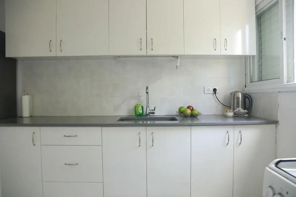 5 Stars Apartment Tel-Aviv - University