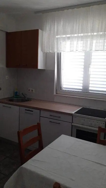 Apartments Zdenka