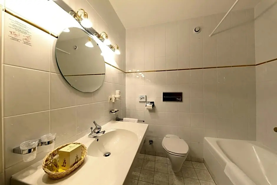 Hotel Lamark