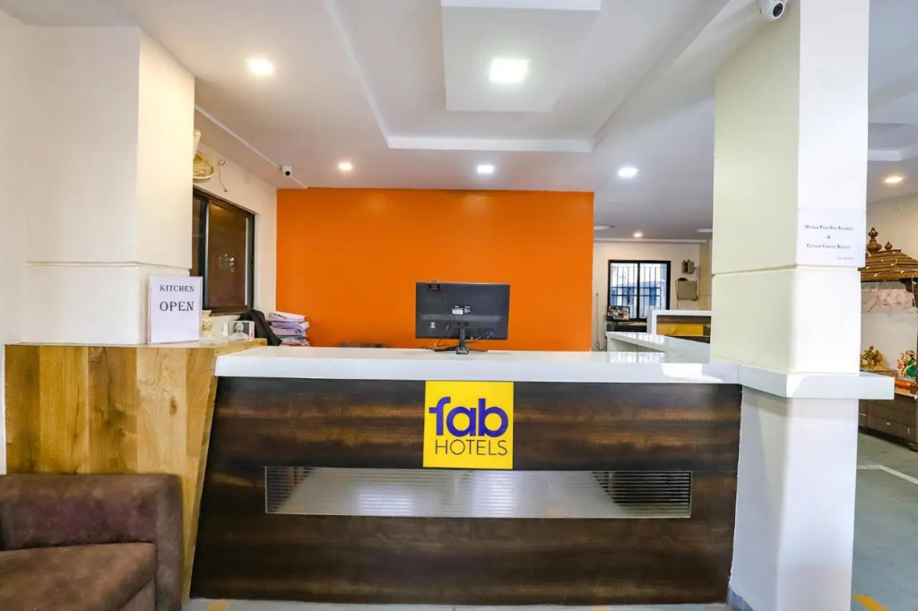 FabHotel Villa 31