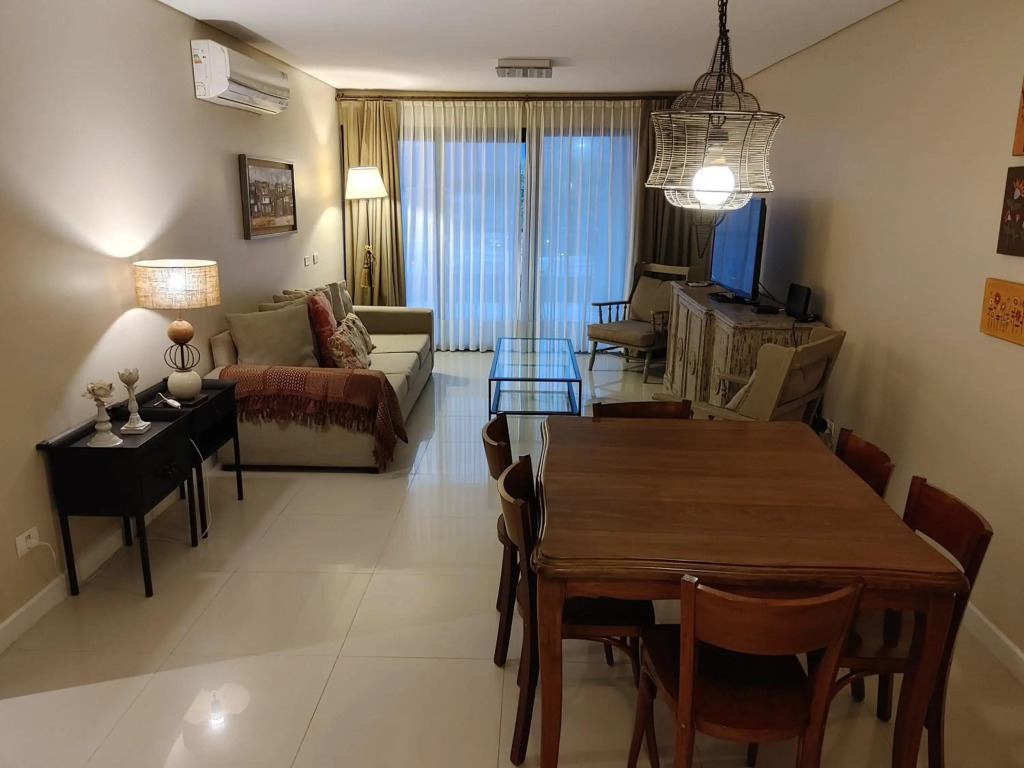 Moderno departamento 2D Terrazas Park