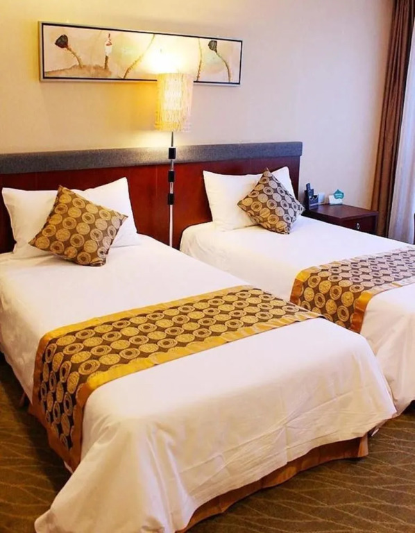 Xin Tian Di Hotel
