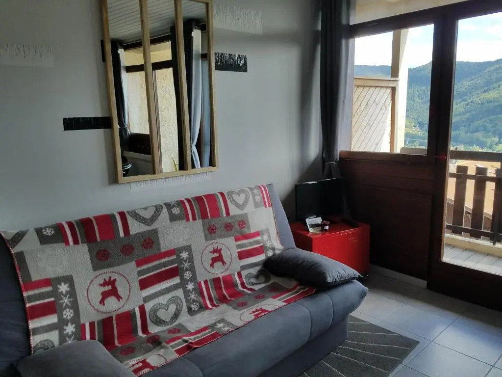 Studio Bussang