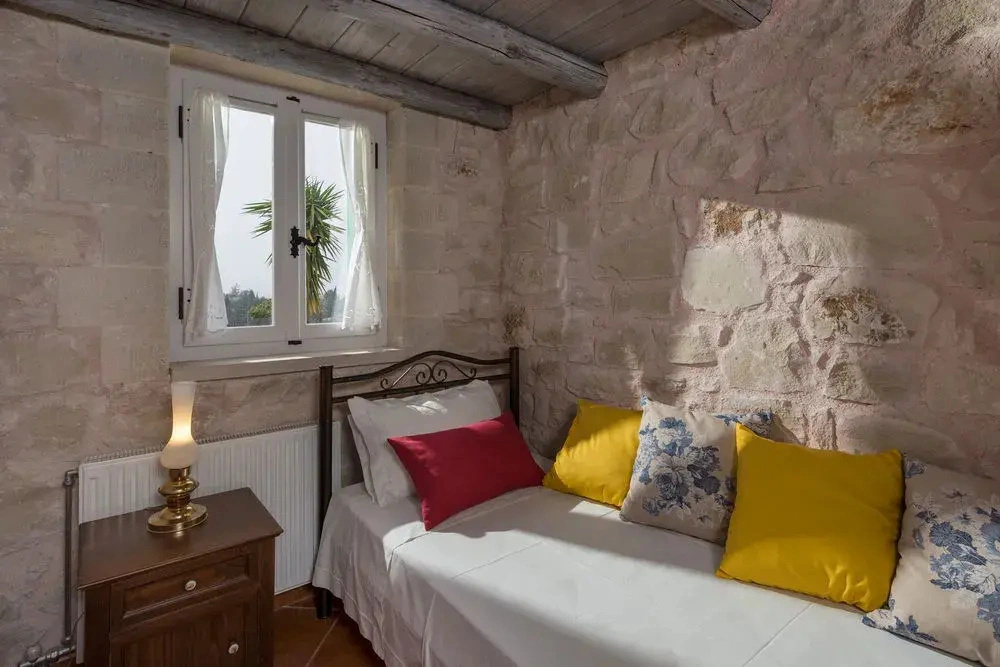 Boutique Villa Petra Chania Villa Petra Eleni