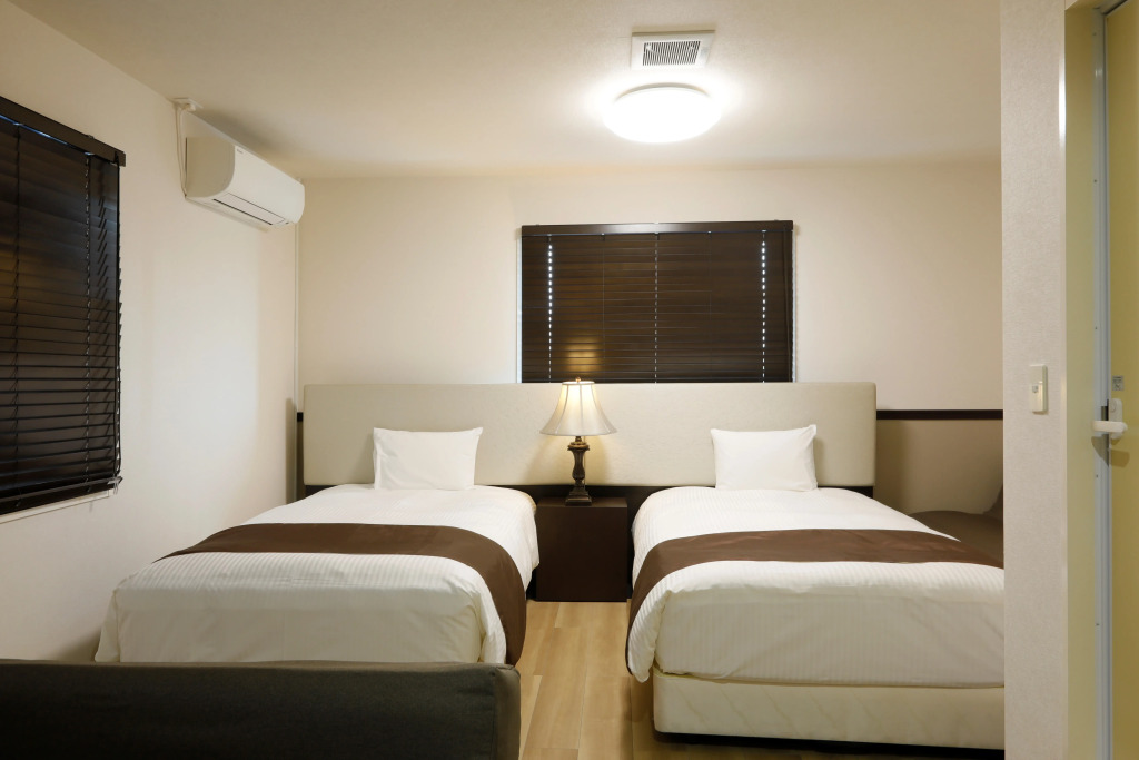 Echizenya Hotel (Niigata)