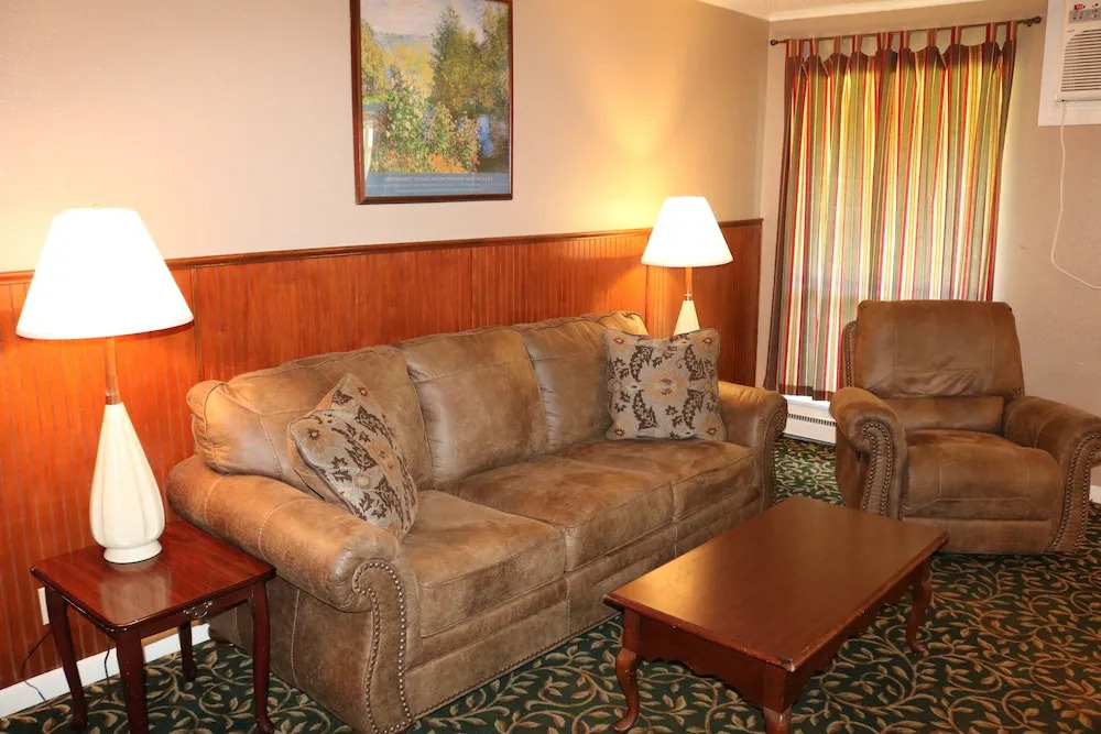 Friendship Inn