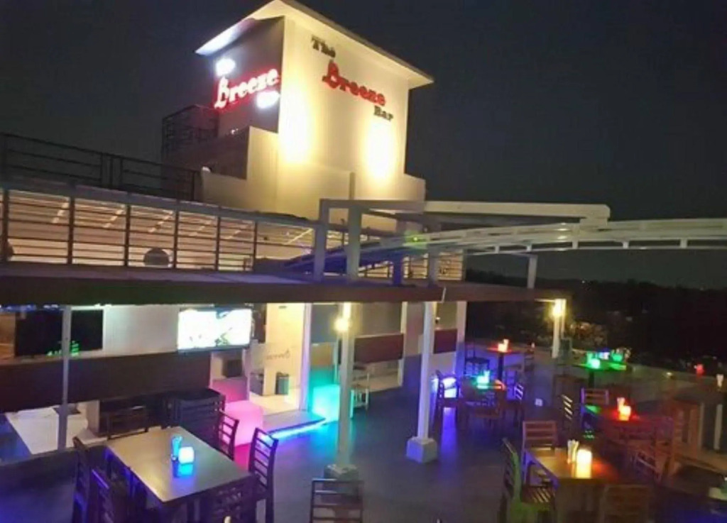 Asian Smile Hotel