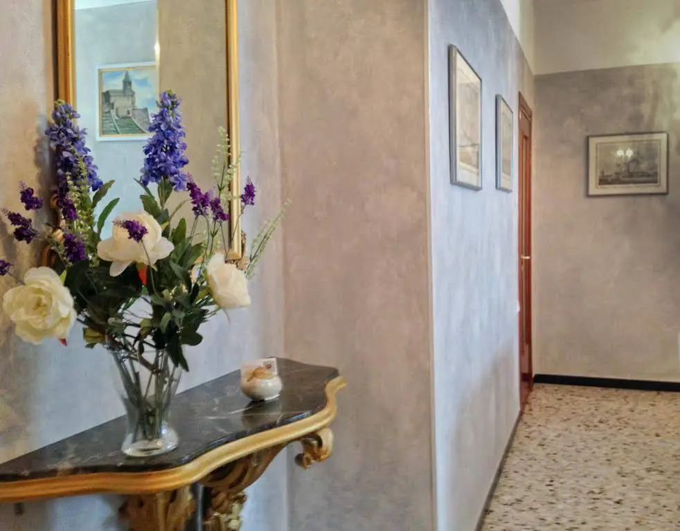 Città di Mare Apartment