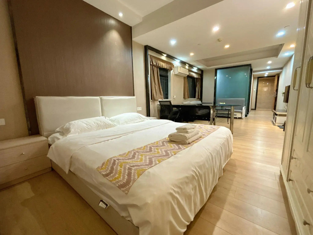 Zhongshan Perth Hotel
