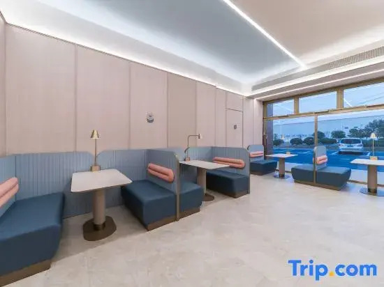 Hanting Hotel (Yicheng Station Zhongnonglian Branch)