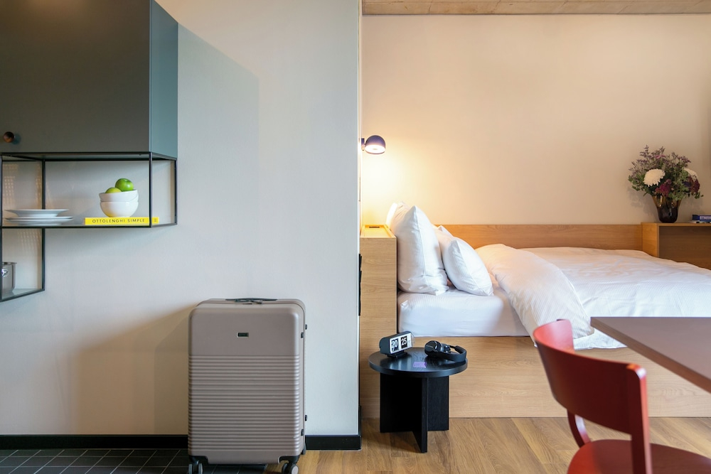 STAYERY Bochum Ehrenfeld am Schauspielhaus