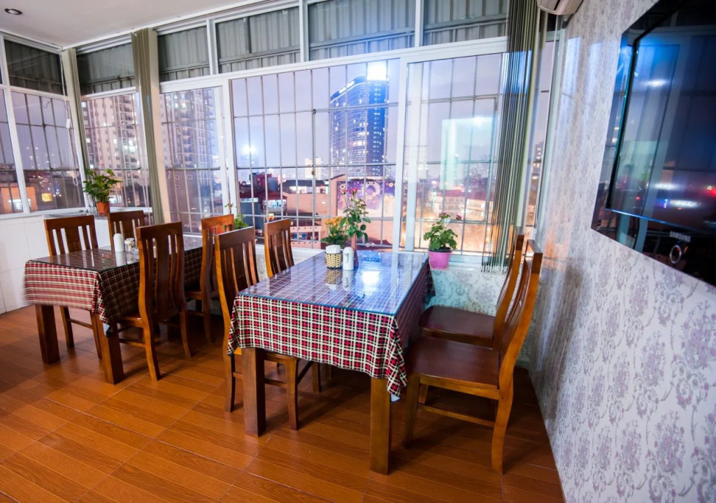 Phu Nhuan Hotel