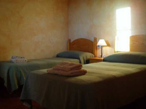 Casa Abuelo Pancho