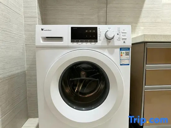 Muxin Serenity Villa