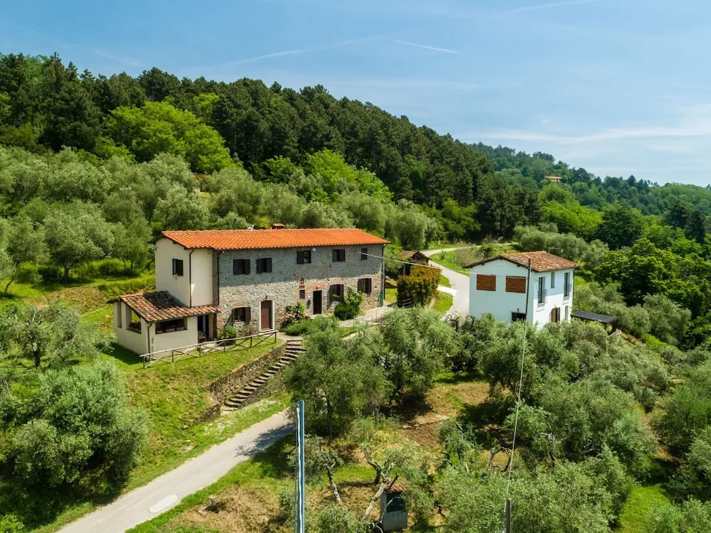 Belvilla by OYO Casa Stella