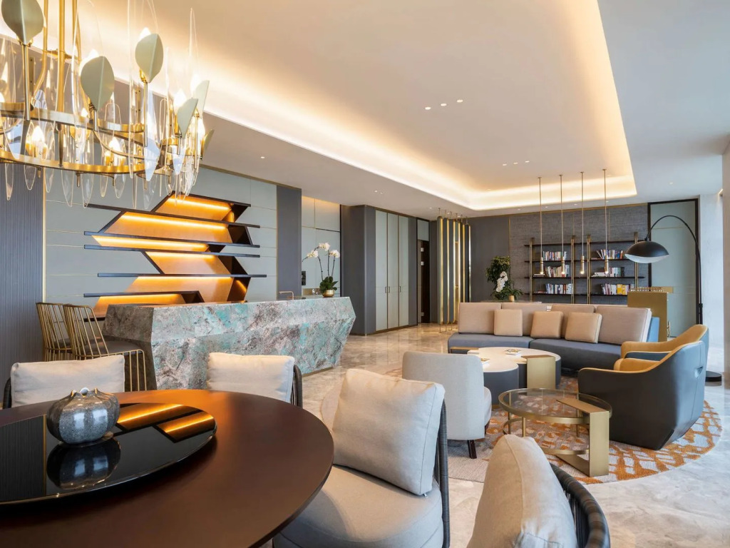 Sofitel Haikou