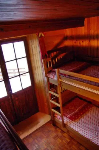 Gite Auberge La Soulan - gite de montagne