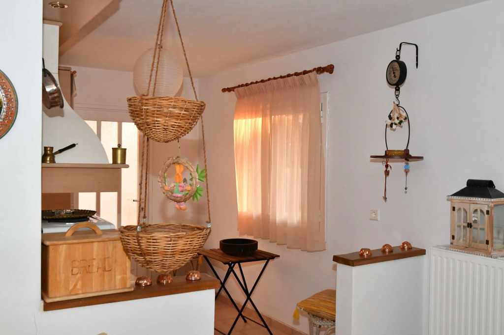 Plane Tree Villa