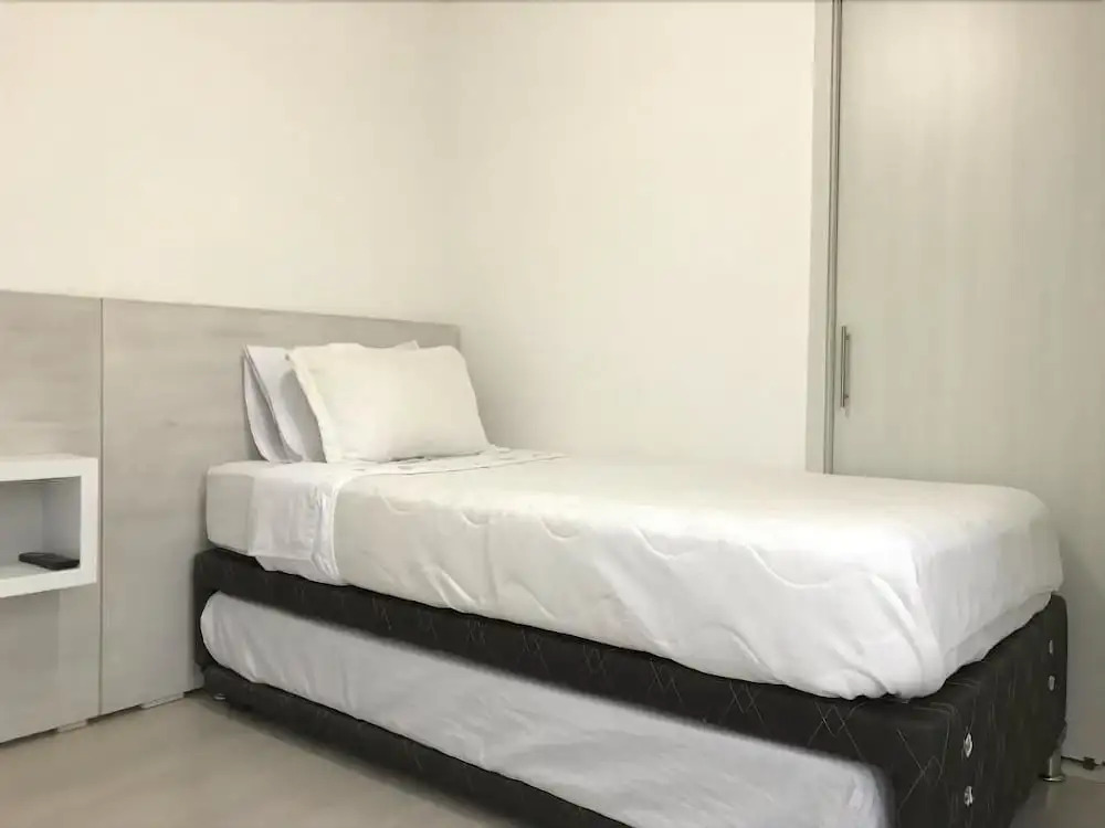 Apartamento de Lujo Las Palmas Oceania
